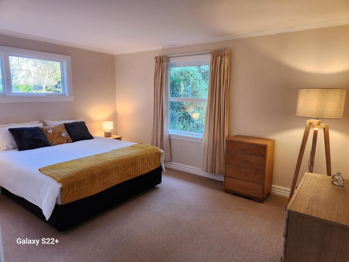 Oak Cottage Retreat North Loburn Extérieur photo